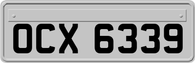 OCX6339