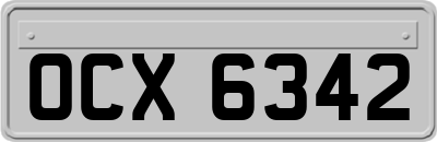 OCX6342