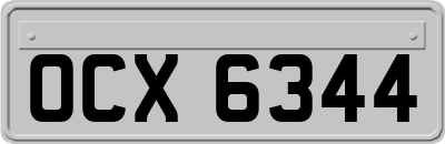 OCX6344