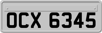 OCX6345