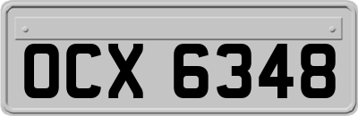OCX6348