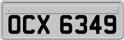 OCX6349