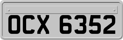 OCX6352