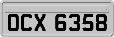 OCX6358