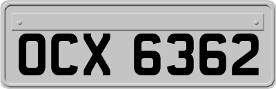 OCX6362