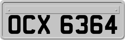 OCX6364