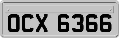 OCX6366