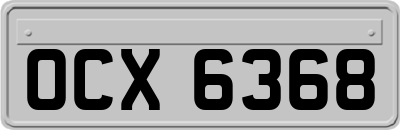 OCX6368