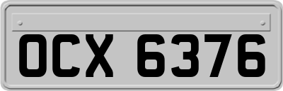 OCX6376