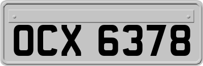 OCX6378