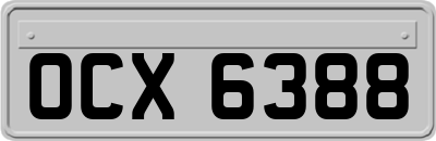 OCX6388