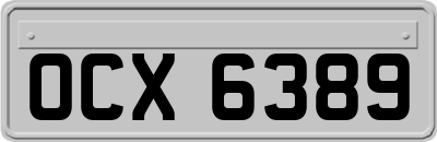 OCX6389