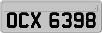 OCX6398
