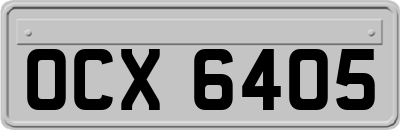 OCX6405