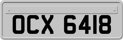 OCX6418
