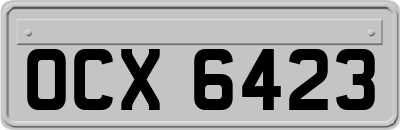 OCX6423