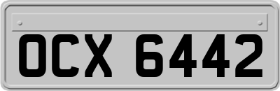 OCX6442