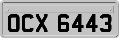 OCX6443