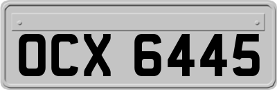 OCX6445