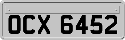OCX6452