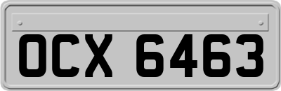 OCX6463