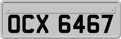 OCX6467