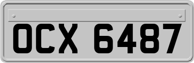 OCX6487
