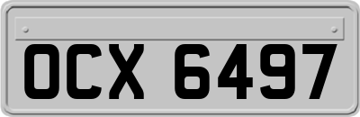 OCX6497
