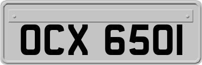 OCX6501