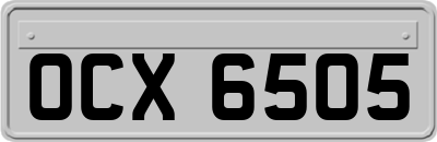 OCX6505