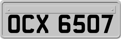 OCX6507
