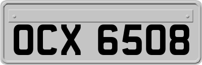 OCX6508
