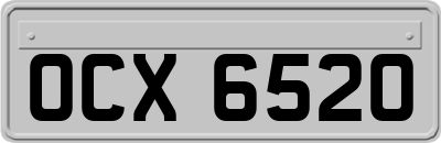 OCX6520