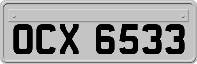 OCX6533