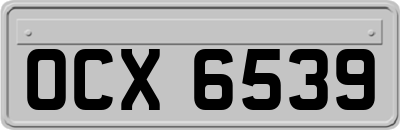 OCX6539