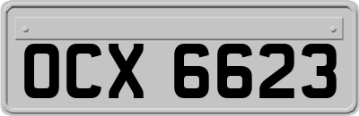 OCX6623
