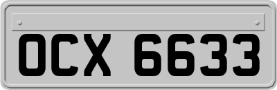 OCX6633