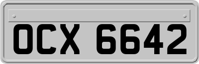 OCX6642