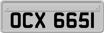 OCX6651