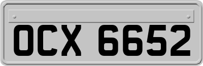 OCX6652