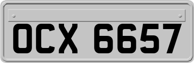 OCX6657
