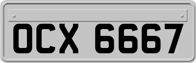 OCX6667