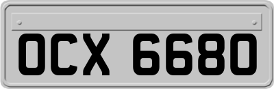 OCX6680