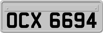 OCX6694