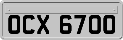 OCX6700