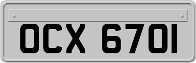 OCX6701