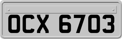 OCX6703