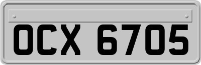 OCX6705