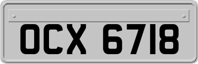 OCX6718