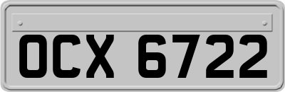 OCX6722
